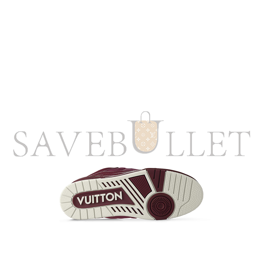 LOUIS VUITTON LV SKATE SNEAKER 1ABZP1